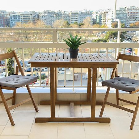 Nesting Ramblers Skg #2 Apartment เทสซาโลนิกิ ภายนอก รูปภาพ