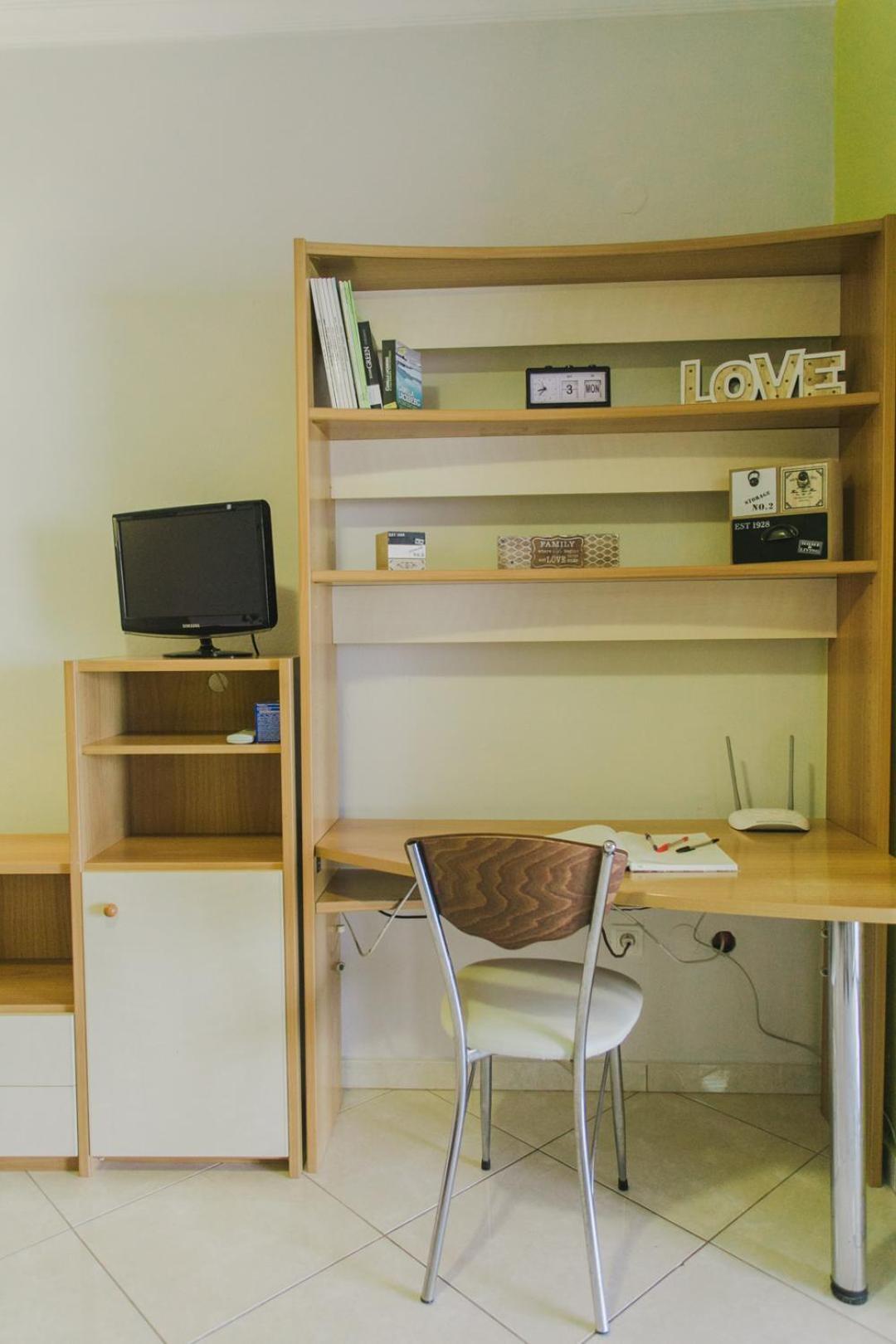 Nesting Ramblers Skg #2 Apartment เทสซาโลนิกิ ภายนอก รูปภาพ