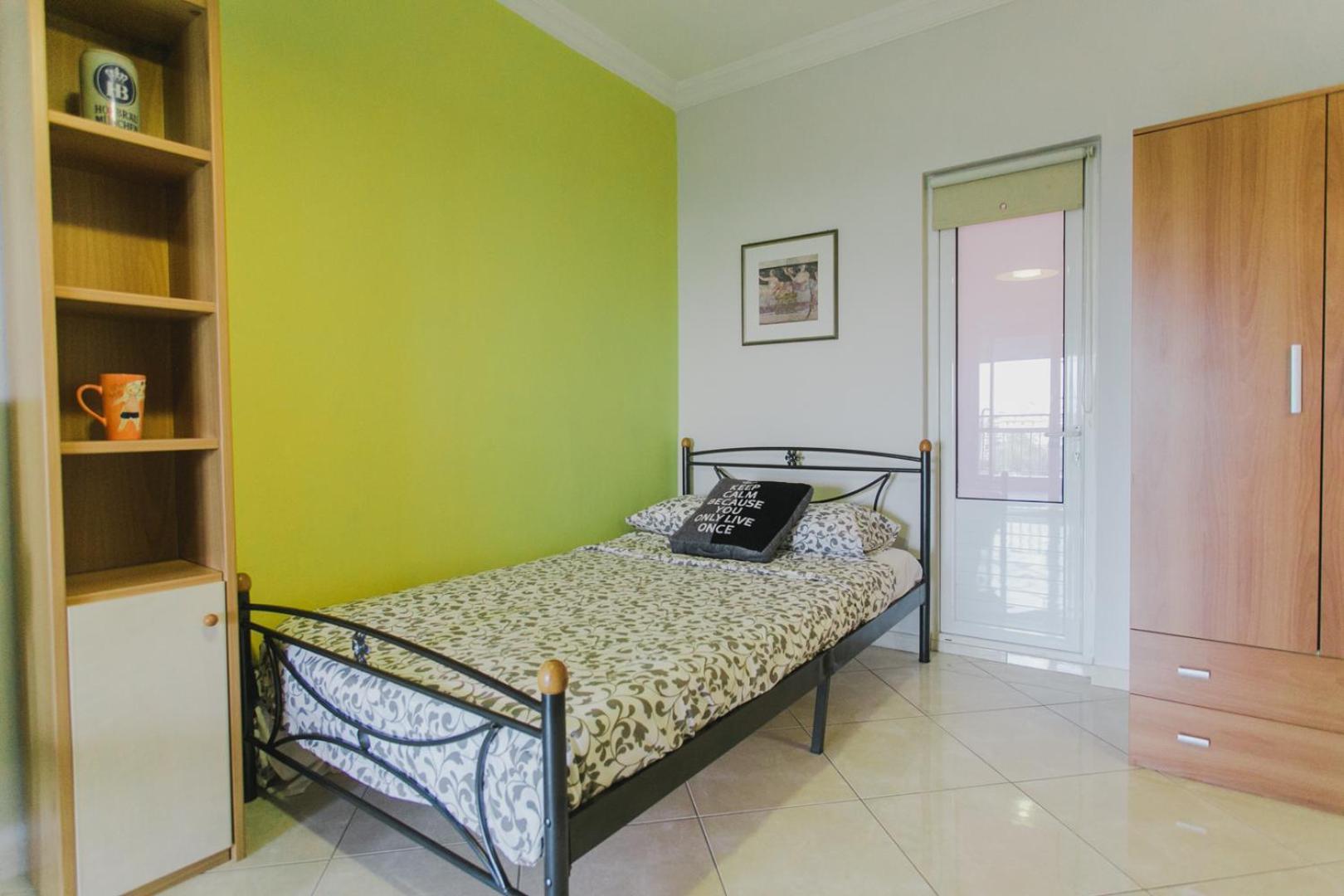 Nesting Ramblers Skg #2 Apartment เทสซาโลนิกิ ภายนอก รูปภาพ