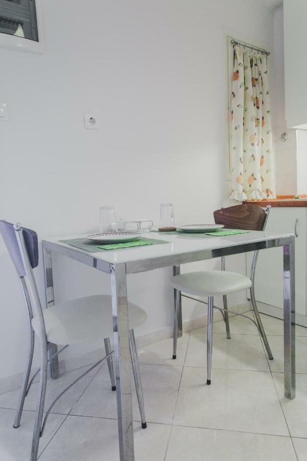 Nesting Ramblers Skg #2 Apartment เทสซาโลนิกิ ภายนอก รูปภาพ