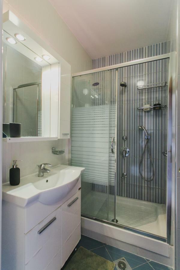 Nesting Ramblers Skg #2 Apartment เทสซาโลนิกิ ภายนอก รูปภาพ